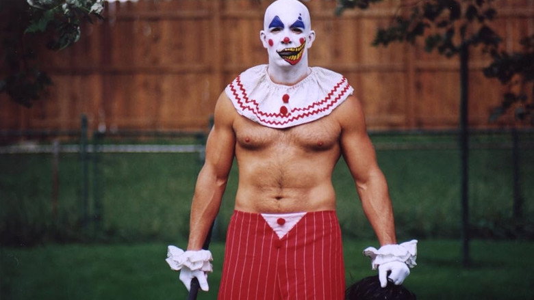 Fear of Clowns still 8