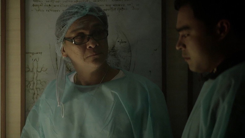 Smaller and Smaller Circles still 3