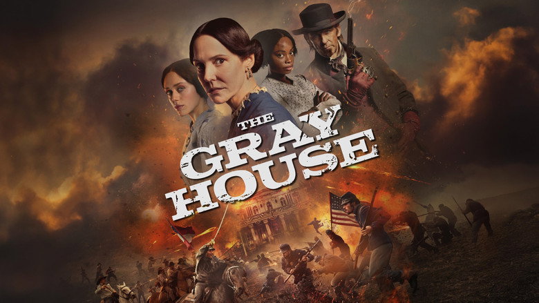 The Gray House still 4