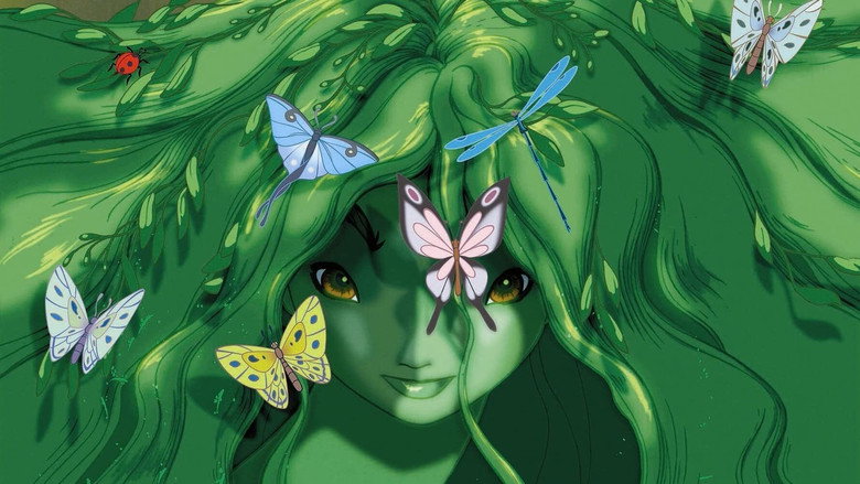 Fantasia 2000 still 8