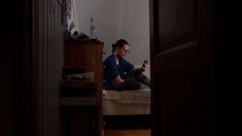 Første Trinn still 5