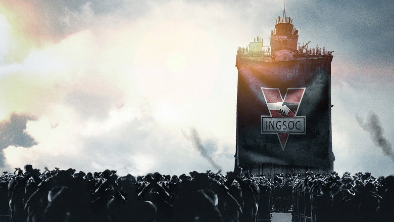 Nineteen Eighty-Four still 7