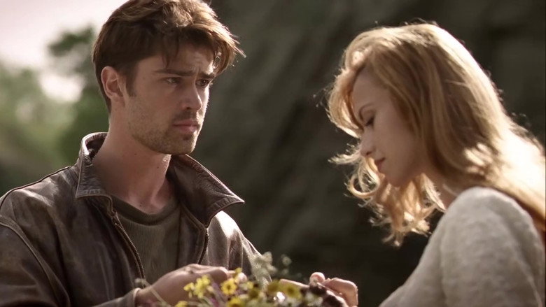 Metamorphosis still 7