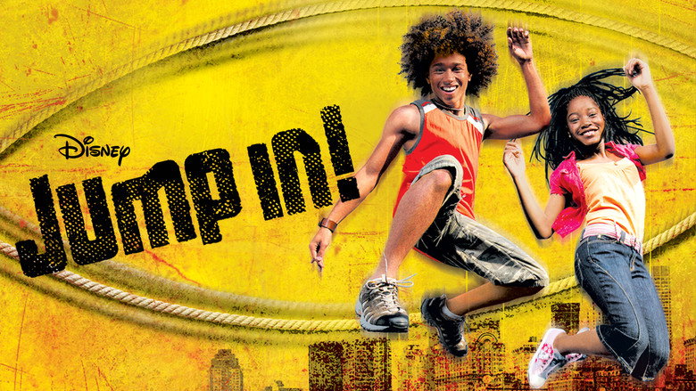 Jump In! still 5