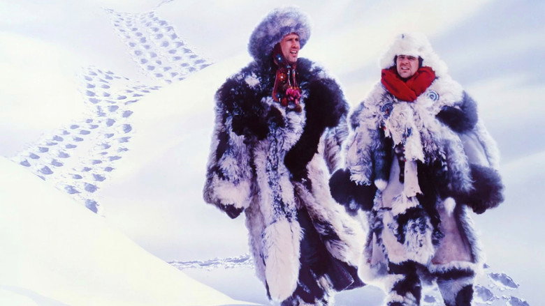 Spies Like Us still 5
