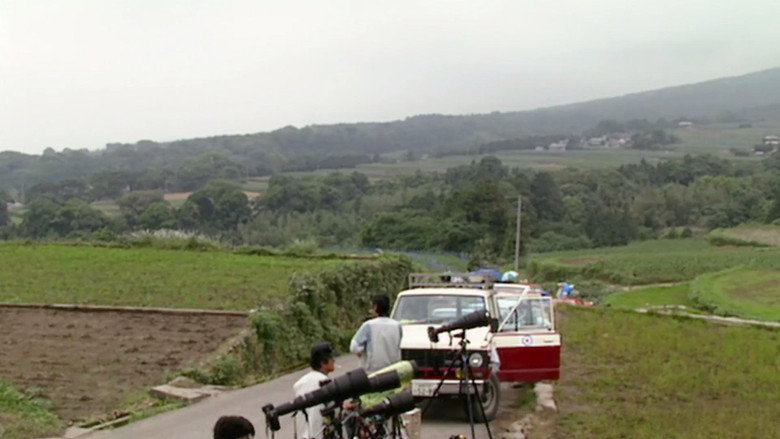 Facing The Killer Volcano still 1
