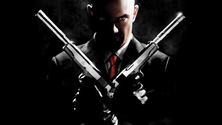 Hitman still 4