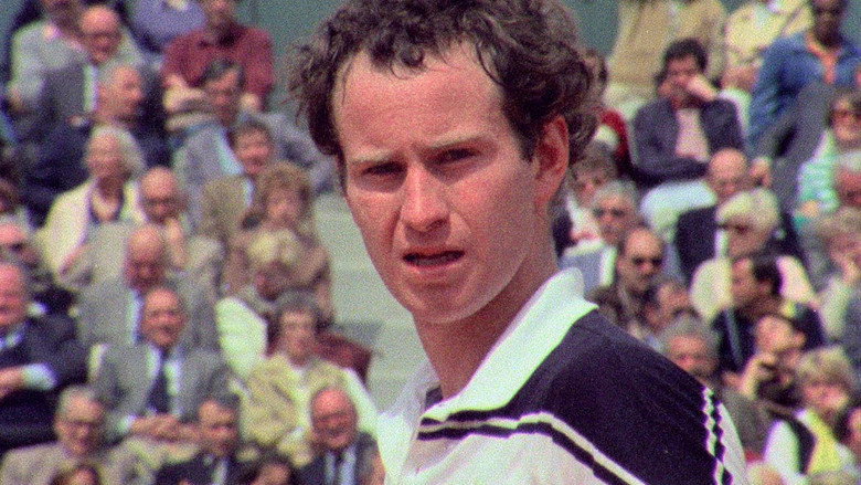 John McEnroe: In the Realm of Perfection still 6