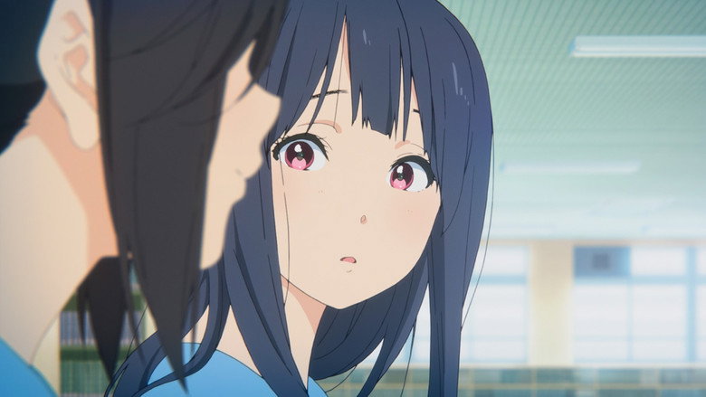 Liz and the Blue Bird still 7