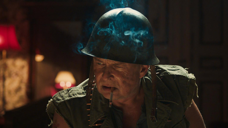Project Z still 4