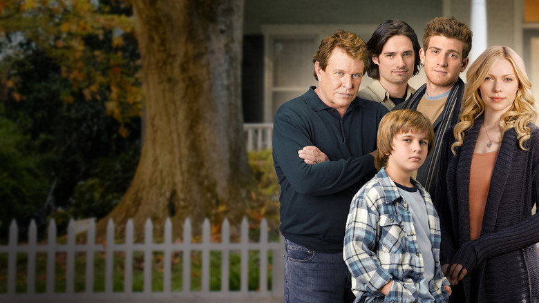 October Road still 5