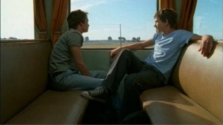 Boys On Film 2: In Too Deep still 5