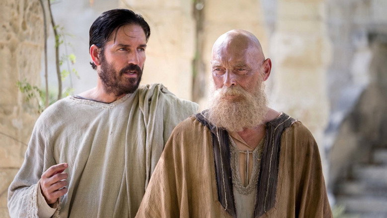 Paul, Apostle of Christ still 5