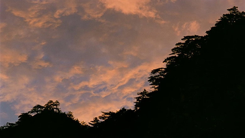 Why Has Bodhi-Dharma Left for the East? still 3