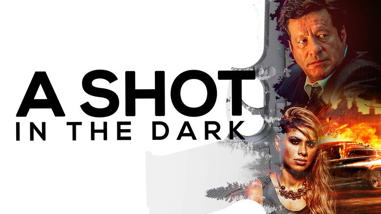 A Shot in the Dark still 1