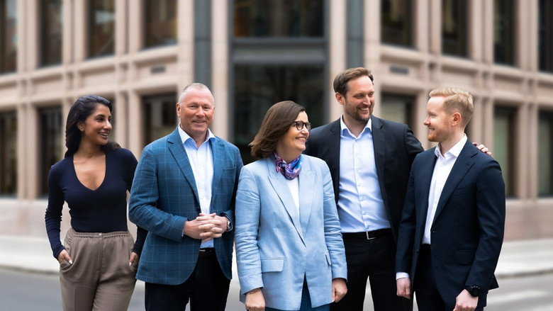 Oljefondet – på innsiden still 1