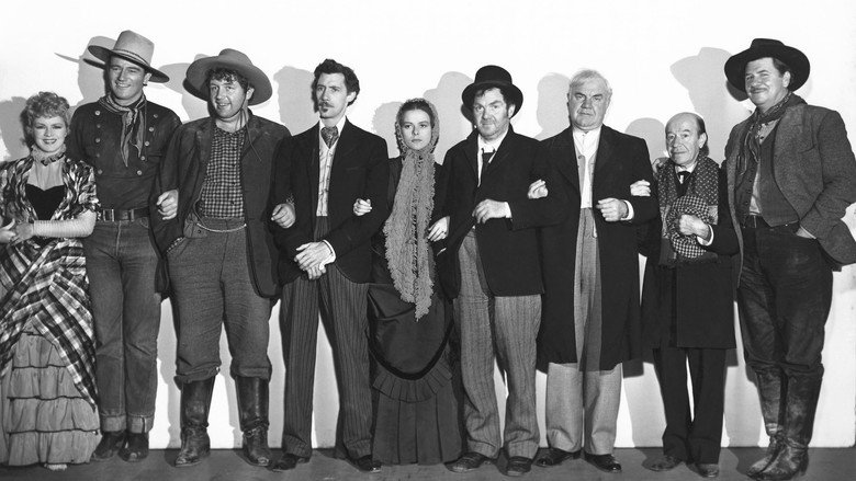 Stagecoach still 3