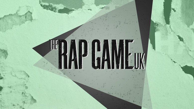 The Rap Game UK still 5