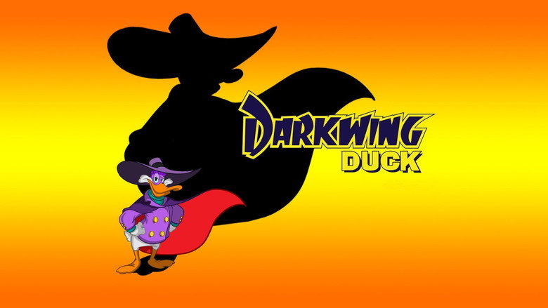Darkwing Duck still 3