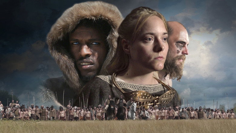 De första svenskarna still 2