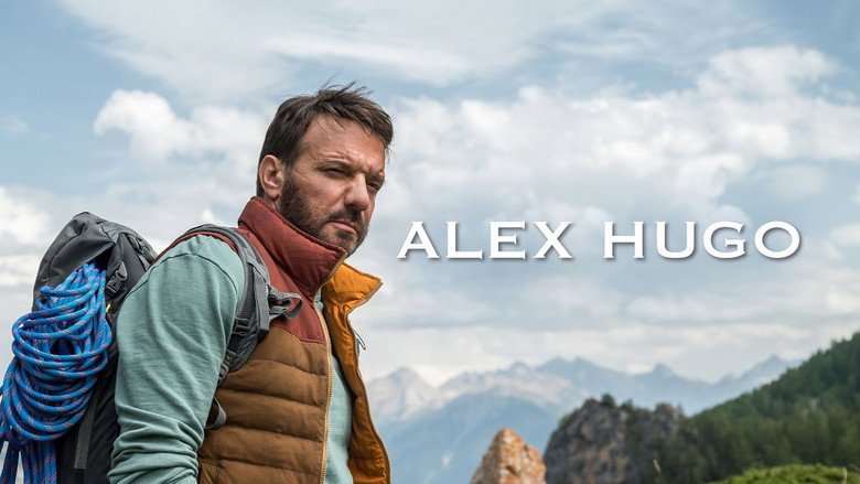 Alex Hugo still 4