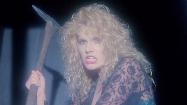 The Haunting of Morella still 7