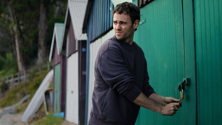 The Survivors still 6