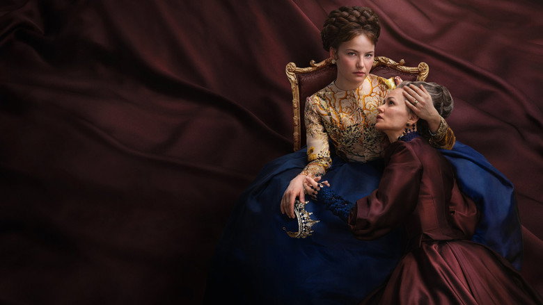 The Empress still 1