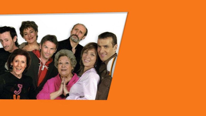 Aquí no hay quien viva still 2