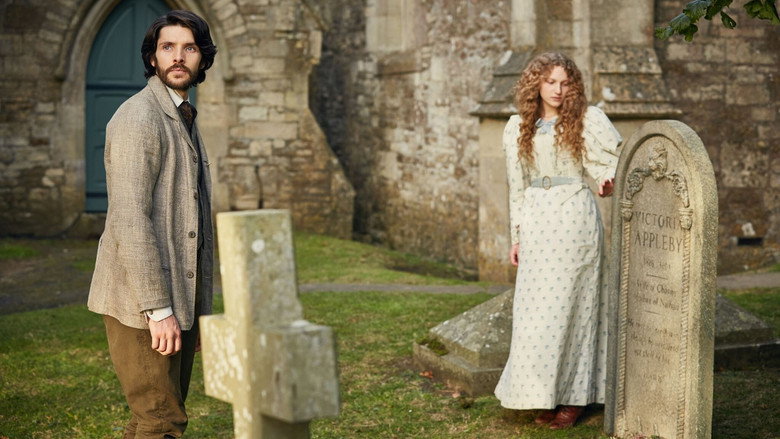 The Living and the Dead still 4
