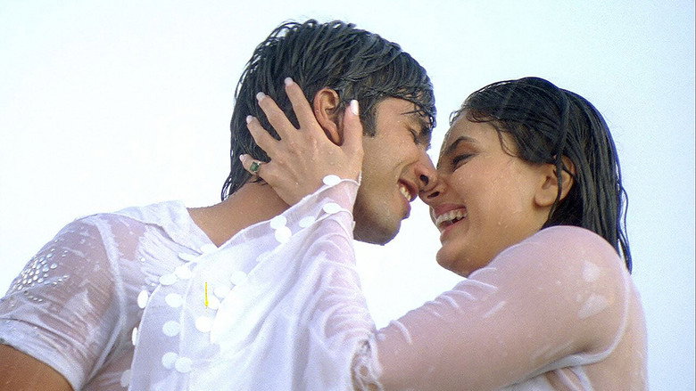 Chup Chup Ke still 2