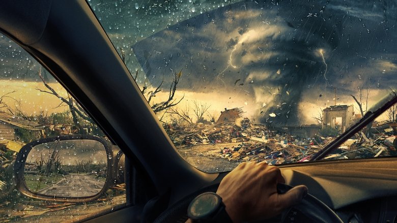In the Eye of the Storm still 1