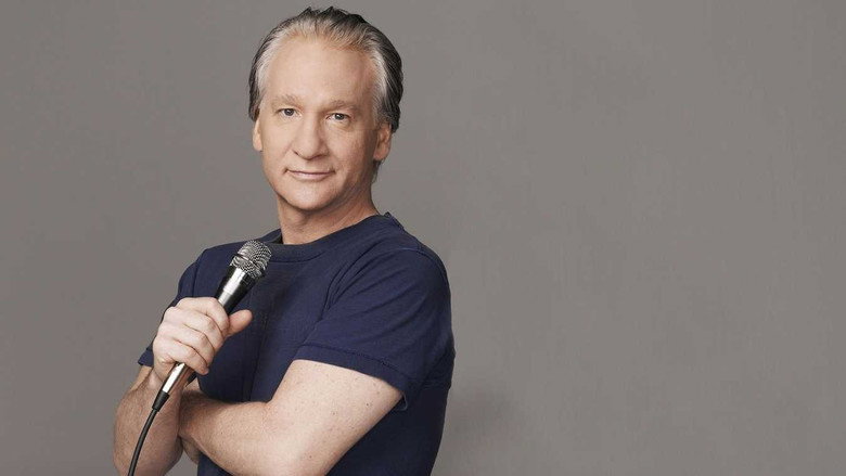 Bill Maher: But I'm Not Wrong still 1