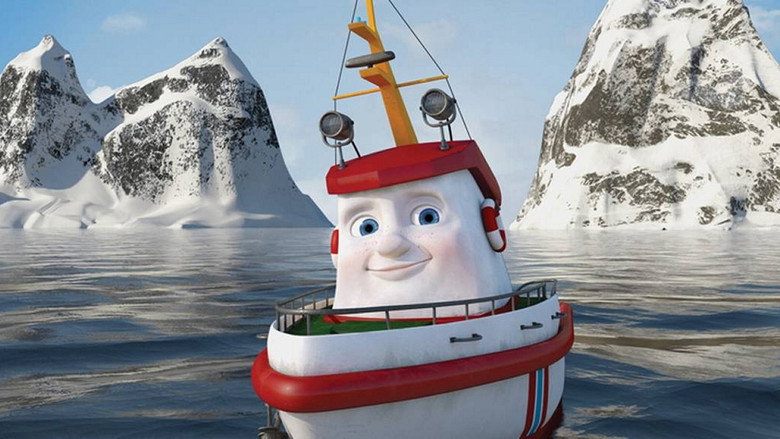 Elias and the Treasure of the Sea still 1