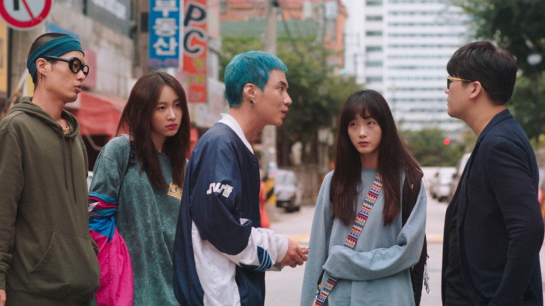Young Adult Matters still 3