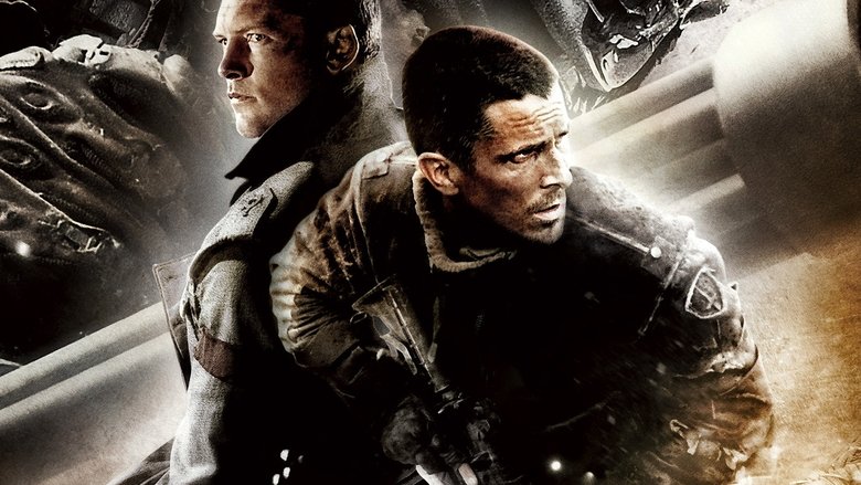 Terminator Salvation still 8