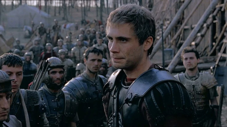 Julius Caesar still 1