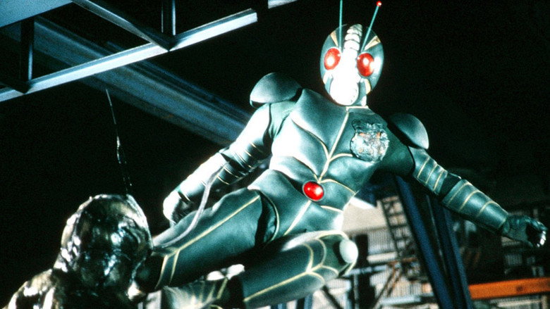 Kamen Rider ZO still 8