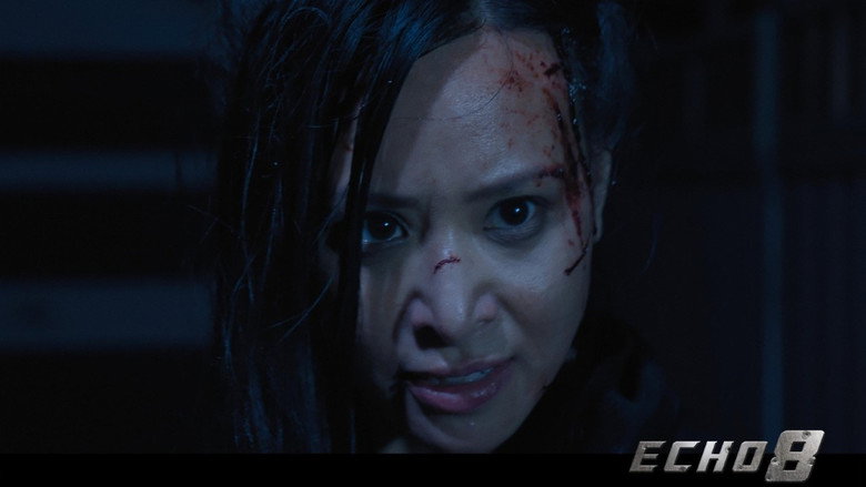 Echo 8 still 4