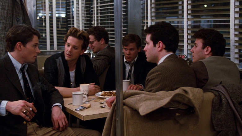 Diner still 5