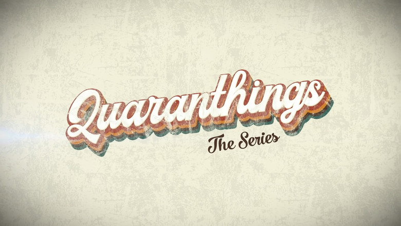 Quaranthings still 1