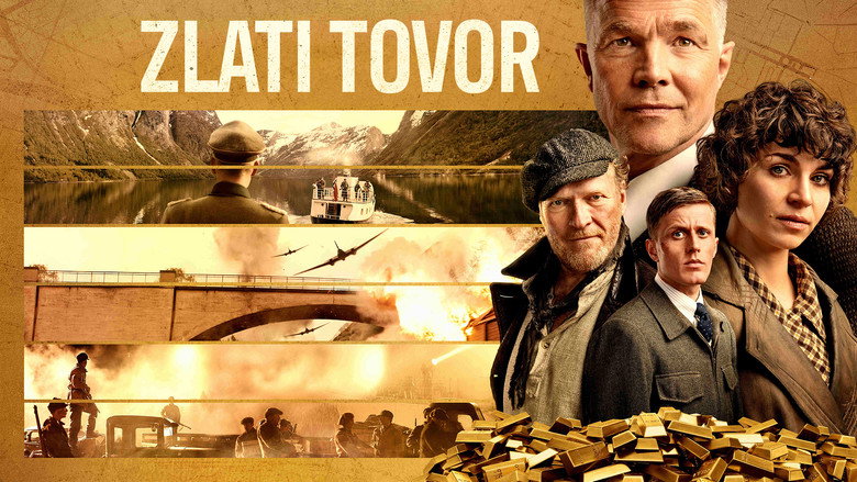 Gold Run still 1
