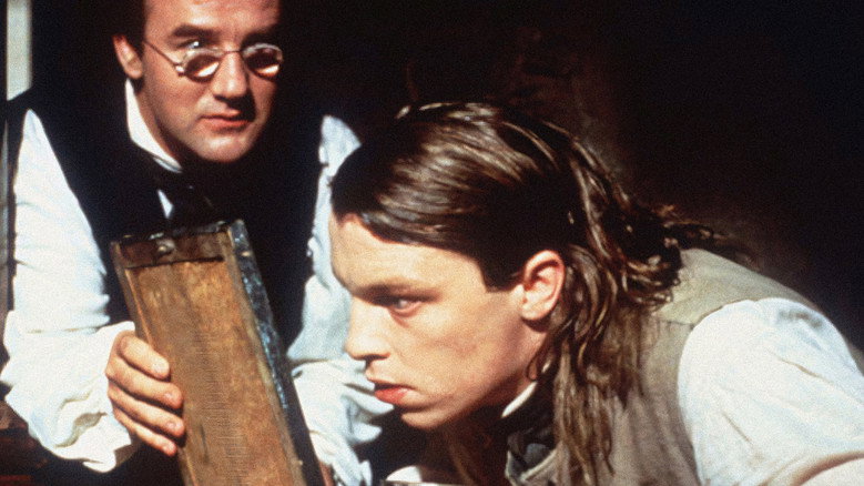 Kaspar Hauser still 2