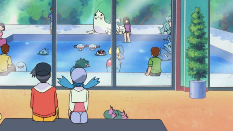 Pokémon Chronicles: The Legend of Thunder! still 6