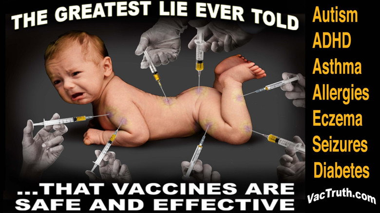 The Truth Injection still 1