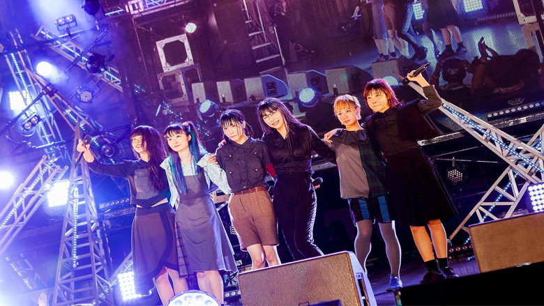 Bish: Less Than Sex Tour Final "Teiousekkai" still 1