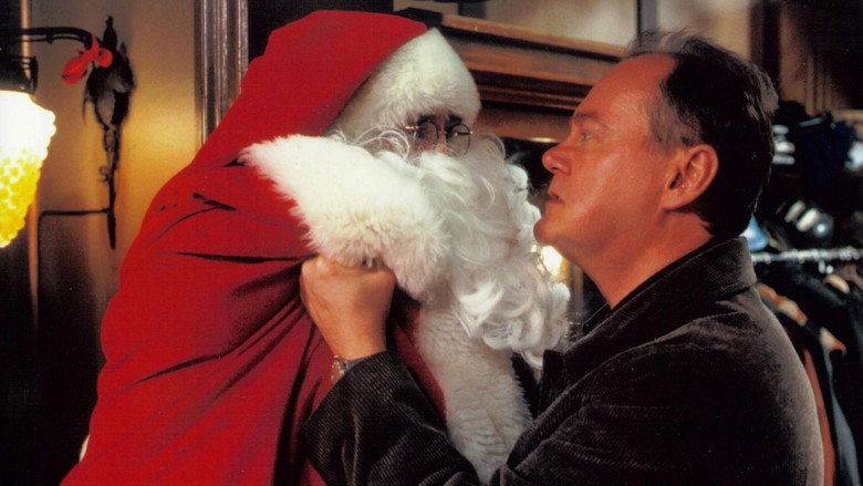 In Bed with Santa still 2