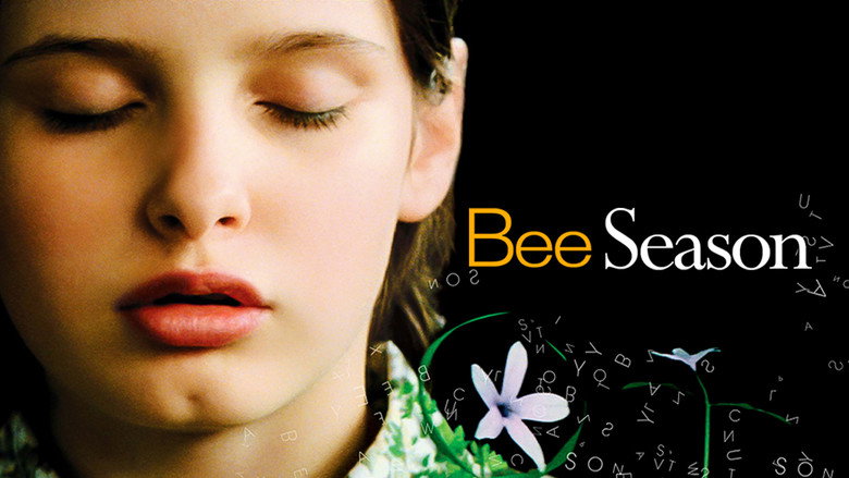 Bee Season still 4