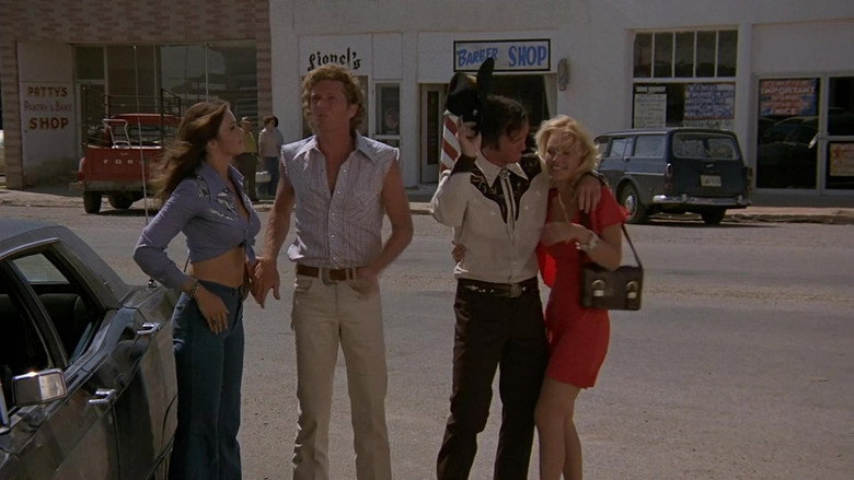 Bobbie Jo and the Outlaw still 5