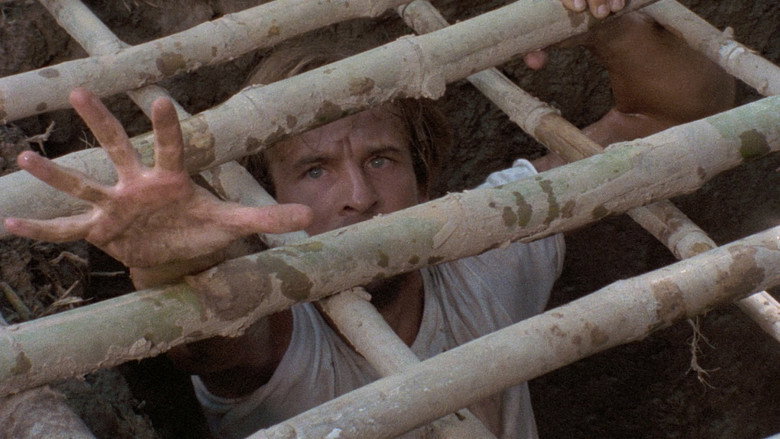 Cannibal Ferox still 8